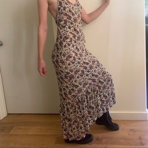 Flynn Skye maxi dress